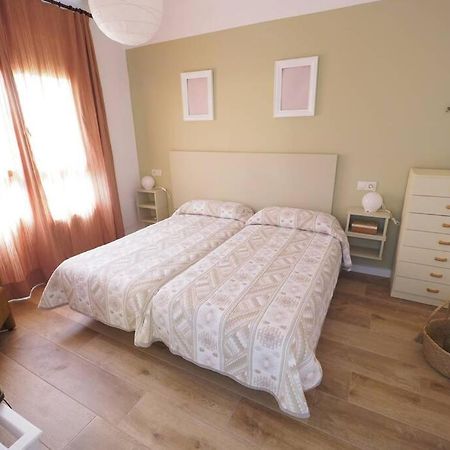 Apartaments Sa Calm Les Roques Del Rei Sant Hilari Sacalm Buitenkant foto