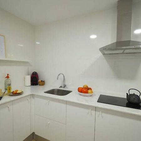 Apartaments Sa Calm Les Roques Del Rei Sant Hilari Sacalm Buitenkant foto
