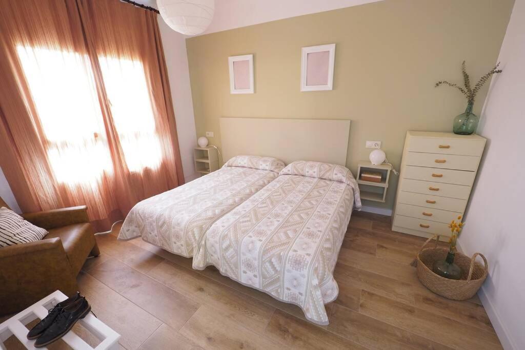 Apartaments Sa Calm Les Roques Del Rei Sant Hilari Sacalm Buitenkant foto