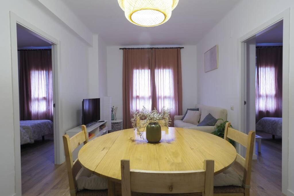 Apartaments Sa Calm Les Roques Del Rei Sant Hilari Sacalm Buitenkant foto
