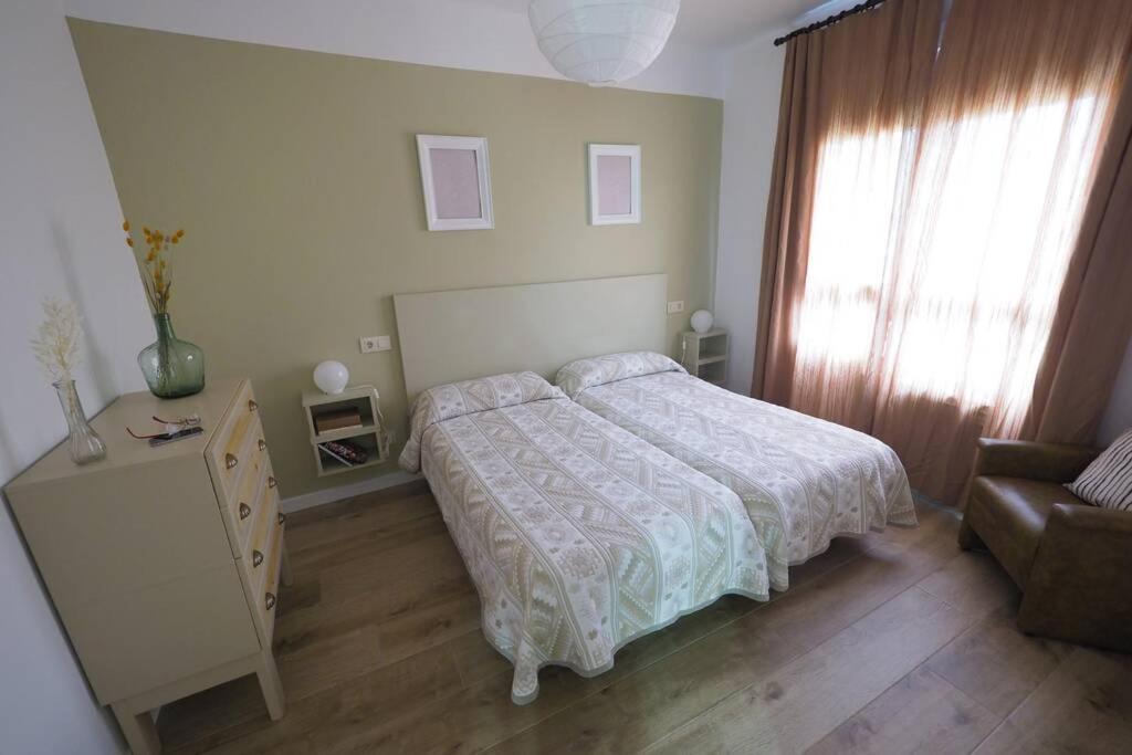Apartaments Sa Calm Les Roques Del Rei Sant Hilari Sacalm Buitenkant foto